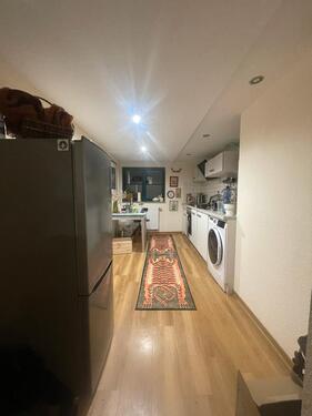 Foto - Etagenwohnung in Quedlinburg zur Miete