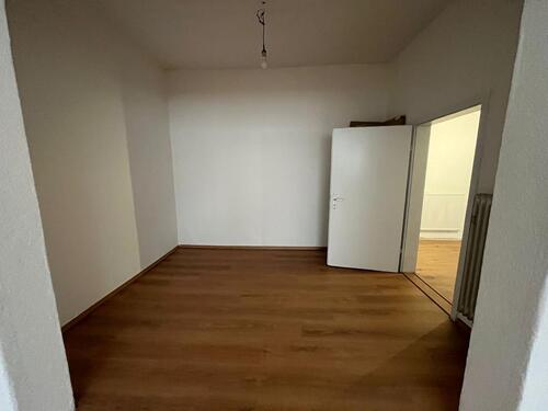 Foto - Neu renovierte, barrierefreie 3,5-Zimmer-Wohnung