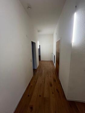 Foto - 4 Zimmer Erdgeschoßwohnung in Steinheim am Albuch