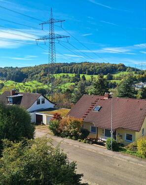 Foto - 5 Zimmer Doppelhaushälfte zum Kaufen in Lörrach