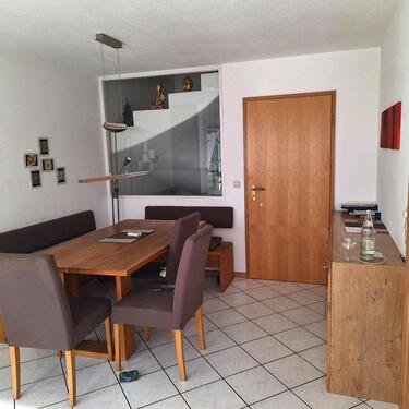 Foto - 5 Zimmer Doppelhaushälfte in Lörrach