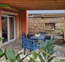 Ferienwohnung mieten in Krostitz bei Leipzig - Delitzsch