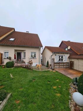 Foto - 4.5 Zimmer Doppelhaushälfte in Freudenberg