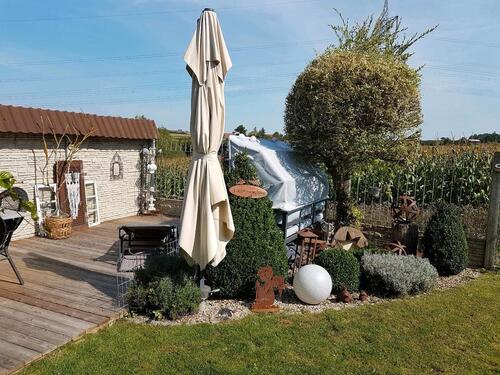 Foto - Doppelhaushälfte in Freudenberg zur Miete