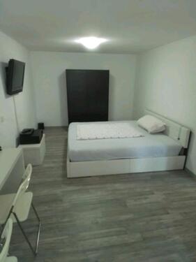 Foto - Erdgeschoßwohnung in Nohfelden zur Miete