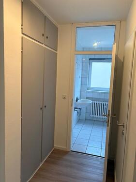 Foto - 2.5 Zimmer Etagenwohnung in Rotenburg an der Fulda