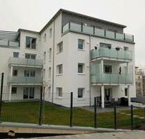 Exclusive 2-Zimmer Penthouse Wohnung - Kemnath