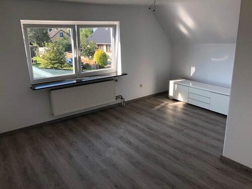 Foto - Dachgeschoßwohnung in Handewitt zur Miete