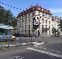 Stilvolles, schickes Apartment mitten in Karlsruhe