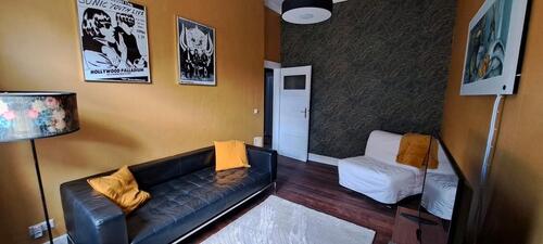 Foto - 2 Zimmer Hochparterre in Karlsruhe