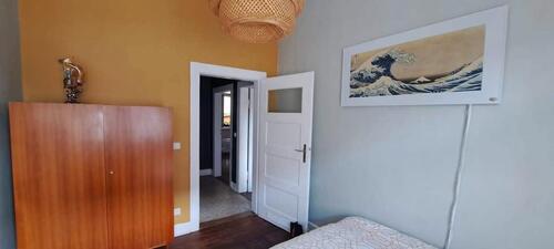 Foto - Hochparterre in Karlsruhe zur Miete