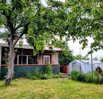 Kleingarten in Rostock StadtmitteSüdstadt abzugeben - Papendorf