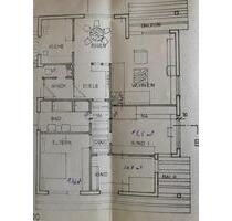 Geräumige 5-Zimmer-Wohnung mit Balkon in Zaberfeld-Ochsenburg