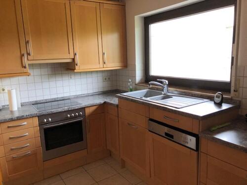 Foto - 5 Zimmer Etagenwohnung in Zaberfeld