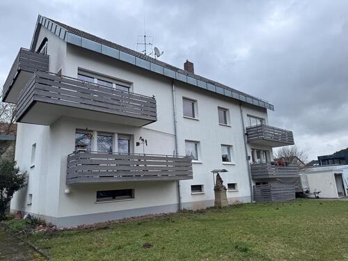 Foto - 3 Zimmer Wohnung in Bad Neustadt a.d. Saale Stadt