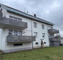 3 Zimmer Wohnung in Bad Neustadt a.d. Saale Stadt - Bad Neustadt an der Saale