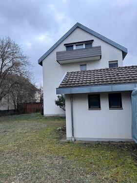 Foto - 3 Zimmer Etagenwohnung zur Miete in Bad Neustadt an der Saale