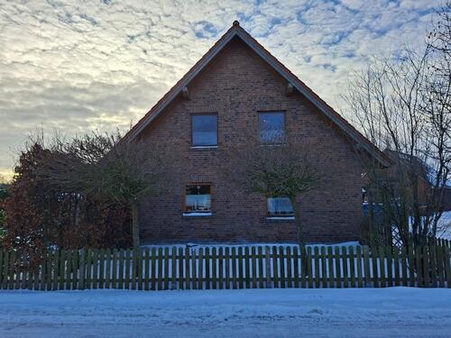 Foto - 3 Zimmer Einfamilienhaus zum Kaufen in Hinte