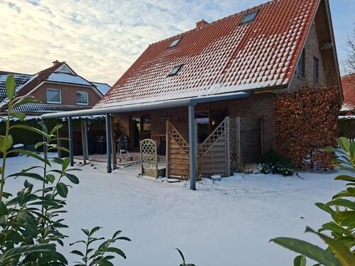 Foto - 3 Zimmer Einfamilienhaus in Hinte