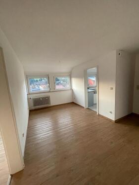 Foto - 3,5 Zimmer Dachgeschosswohnung in Baiersbronn