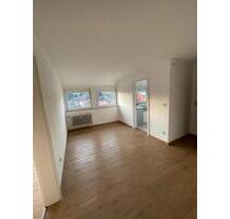 3,5 Zimmer Dachgeschosswohnung in Baiersbronn