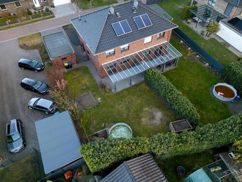 Foto - 3 Zimmer Doppelhaushälfte zur Miete in Tarmstedt