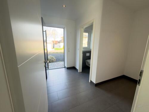 Foto - Doppelhaushälfte in Tarmstedt zur Miete