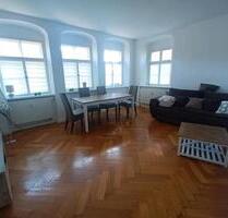 Nachmieter für Teil-Möbilierte 2-Raum Wohnung EBK - Leisnig