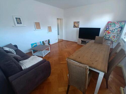 Foto - 2 Zimmer Etagenwohnung in Leisnig