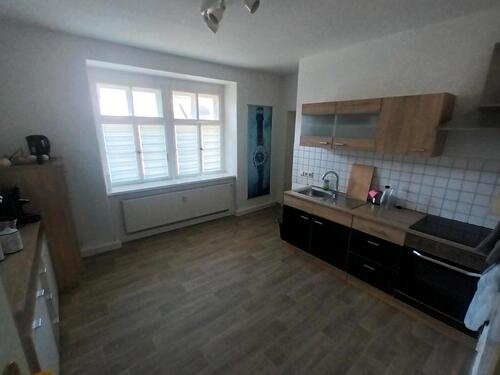 Foto - Etagenwohnung in Leisnig zur Miete