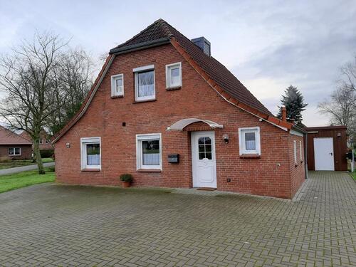 Foto - 2 Zimmer Einfamilienhaus zum Kaufen in Südbrookmerland