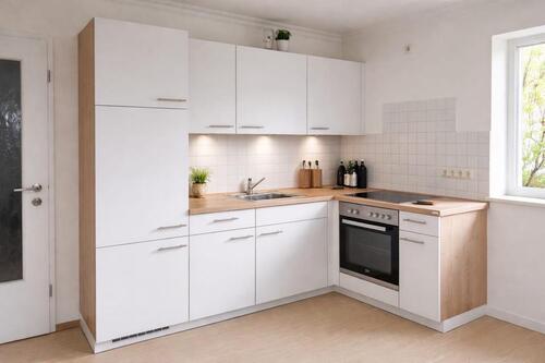 Foto - 2 Zimmer Erdgeschoßwohnung zur Miete in Tittling