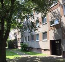 Wo das Leben so spielt - weitläufige 3-Zimmer-Wohnung - Kassel Nordshausen
