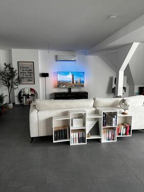 Foto - Etagenwohnung in Siegen zur Miete