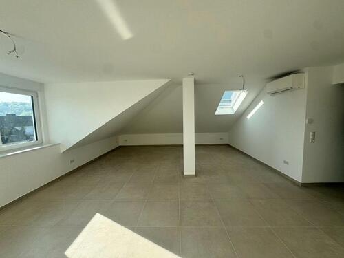 Foto - 3 Zimmer Dachgeschoßwohnung zur Miete in Bad Breisig