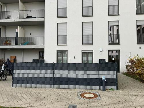 Foto - 3 Zimmer Erdgeschoßwohnung zum Kaufen in Darmstadt