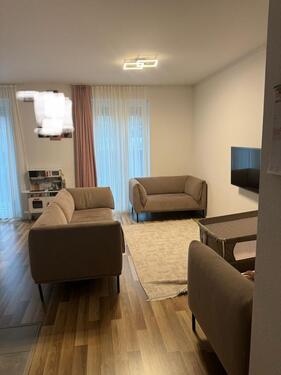 Foto - Erdgeschoßwohnung in Darmstadt zum Kaufen
