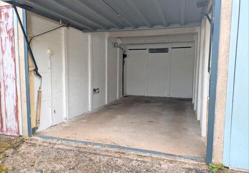Foto - Garage in Jena Lobeda - 120,00&nbsp;EUR Miete,