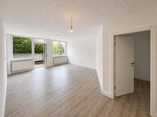 Foto - Erdgeschoßwohnung in Herford zur Miete