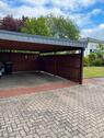 Foto - Carport-Stellplatz in ruhiger Lage in Bad Oeynhausen-Rehme.
