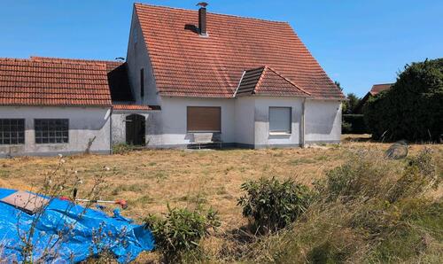 Foto - Grundstück in Löhne Mennighüffen mit Haus zu verkaufen