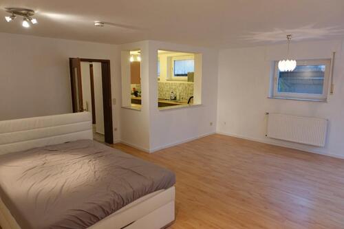 Foto - 1.5 Zimmer Etagenwohnung in Oberhausen