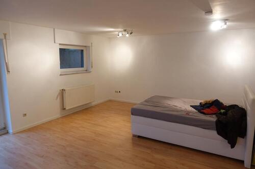 Foto - Etagenwohnung in Oberhausen zum Kaufen