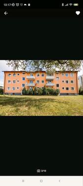 Foto - 3Zimmerwohnung mit Stellplatz in Bahnhosnähe