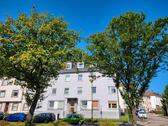 Foto - Gut geschnittene 3-Raum KDB-Wohnung im DG