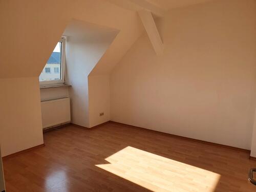 Foto - 3 Zimmer Dachgeschoßwohnung in Essen