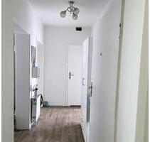 3,5 Zimmer Wohnung in Bochum Weitmar mit Küche Balkon