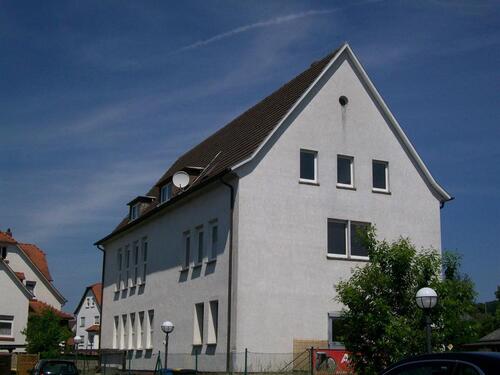 Foto - Geräumige 5 Zimmerwohnung in Lohra