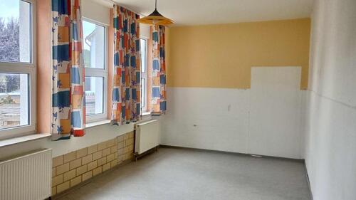 Foto - Etagenwohnung zur Miete in Pohlheim