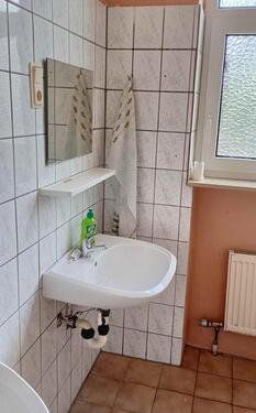 Foto - Etagenwohnung in Pohlheim zur Miete